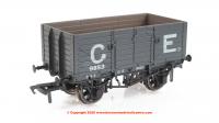 973001 Rapido GER Dia.48 7-plank - GER No.9853